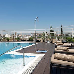 Hotel Sevilla Center