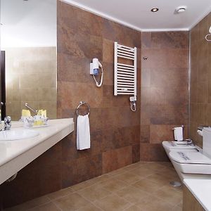 Habitación Deluxe con 2 Camas Individuales